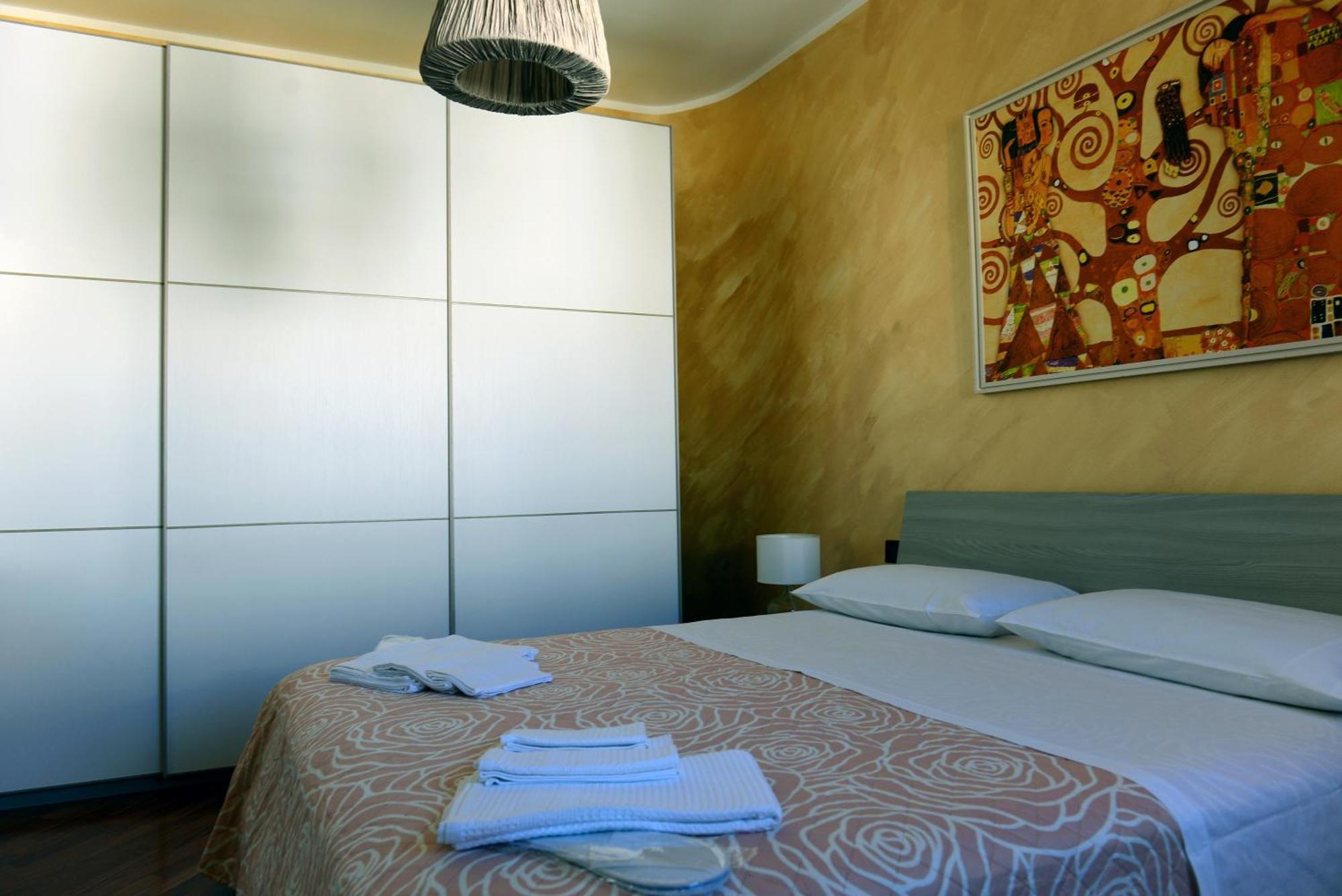 Casa Di Illy Bed & Breakfast Bitritto Bagian luar foto
