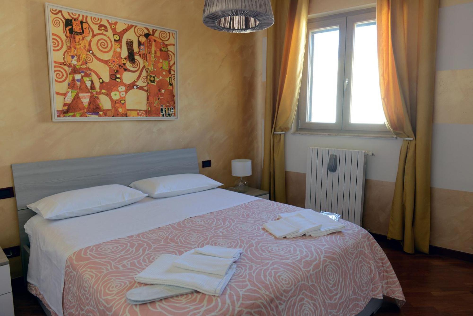 Casa Di Illy Bed & Breakfast Bitritto Bagian luar foto