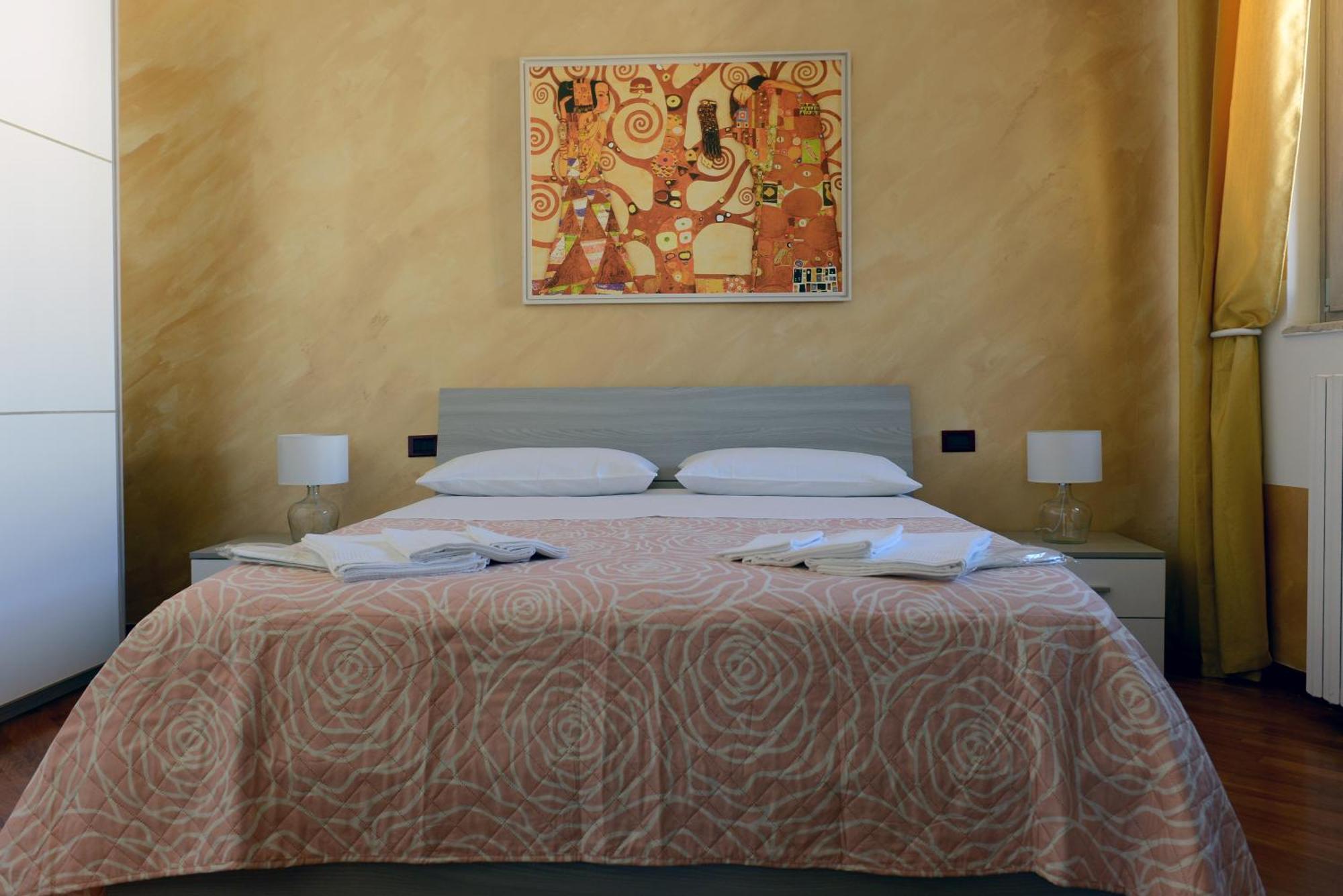 Casa Di Illy Bed & Breakfast Bitritto Bagian luar foto