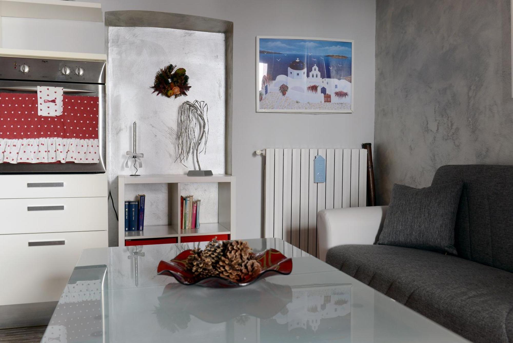 Casa Di Illy Bed & Breakfast Bitritto Bagian luar foto