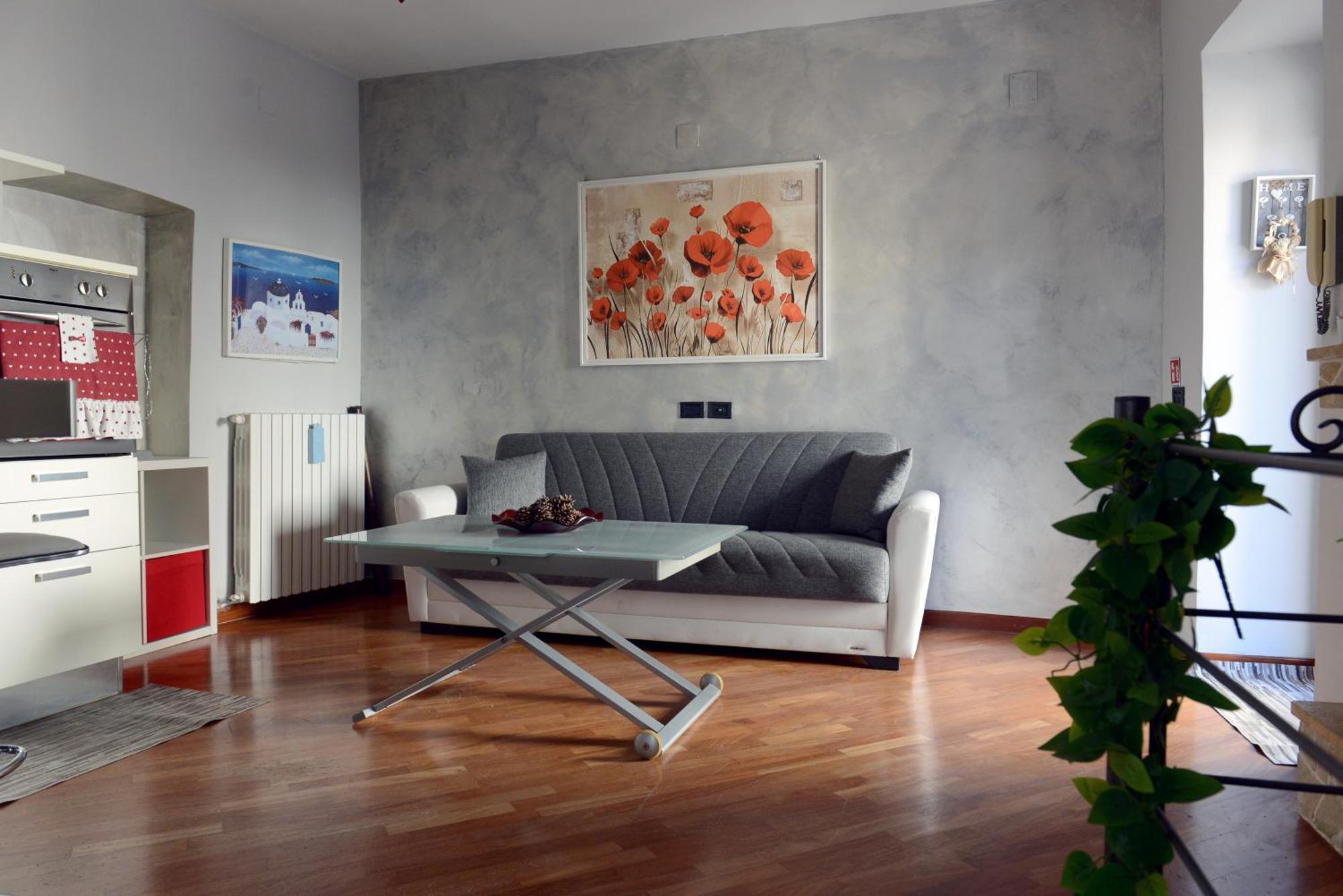 Casa Di Illy Bed & Breakfast Bitritto Bagian luar foto