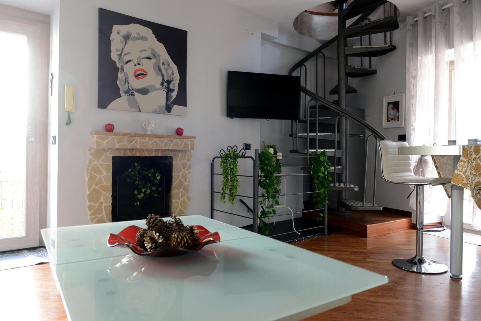 Casa Di Illy Bed & Breakfast Bitritto Bagian luar foto