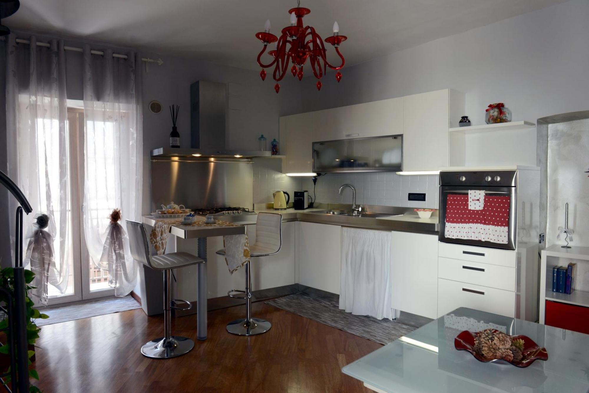 Casa Di Illy Bed & Breakfast Bitritto Bagian luar foto